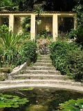 Menton - Serre de la Madone (1)